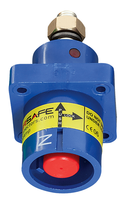 Camlock Source Socket Camlock Source Socket